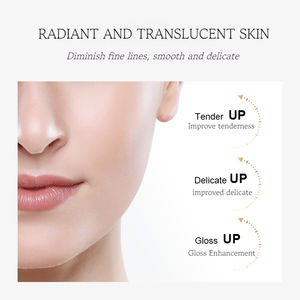 טיפוח העור הקוריאנית הידוק עור מתקדם & לחות מים עם קורדיציפים נוסחת antyceps - Product Image 5