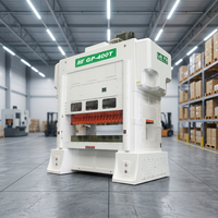 Presse à estamper mécanique de haute précision LAIFU pour le formage de tôles métalliques et la production industrielle