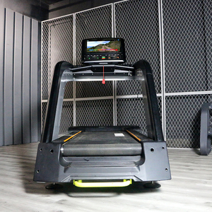Multi función <span class=keywords><strong>de</strong></span> equipos <span class=keywords><strong>de</strong></span> gimnasio <span class=keywords><strong>cinta</strong></span> corriendo máquina caminadora eléctrica <span class=keywords><strong>profesional</strong></span> - Product Image 2