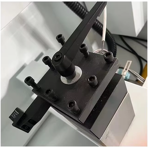 Máquina Pulidora de Ruedas Lista para el Mercado Español y Portugués - Con Soporte Técnico y Capacitación Local. - Product Image 4