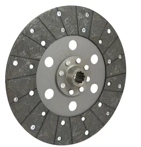 OEM 5154514 5104880 5114522 5160417 5167937 Antech Auto clutch disc for new holland tractor spare parts