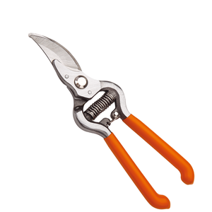 <span class=keywords><strong>Tijeras</strong></span> de cortacésped de acero para jardín, herramienta de corte manual, nuevo diseño - Product Image 4
