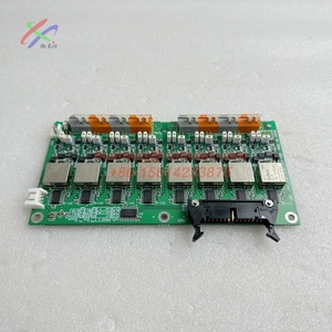 Placa PCB JRC 7PCJD0193B <span class=keywords><strong>CEF</strong></span>-60, Placa de Control JRC 7PCJD0193B <span class=keywords><strong>CEF</strong></span> 60, Placa PCB JRC 7PCJD0193B CEF60, <span class=keywords><strong>CEF</strong></span>-60 - Product Image 2