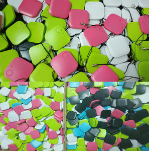 Traceur GPS intelligent pour animaux de compagnie, mini, anti-perte, étanche, localisateur Bluetooth, traceur pour animaux de compagnie, chien, chat, enfants, voiture, portefeuille, clé, collier, accessoires - Product Image 5