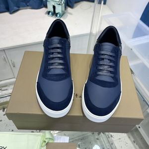 Chaussures de course décontractées de luxe de haute qualité pour femmes, en mesh respirant, à lacets, printemps/hiver, chaussures de sport pour hommes, baskets 5A - Product Image 4