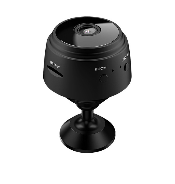 Winait A9 Mini Wifi Home Security Digital Camera with App Control