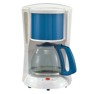 Cafetière commerciale à remplissage facile avec réservoir d'eau intégré - Product Image 4