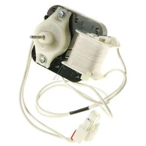 240V Stand Fan <b>Motor</b> 41MA 10W 50HZ 2P Copper and Aluminium for Household and Outdoor Use 7445560 Fan Parts 1500 RPM - Product Image 1