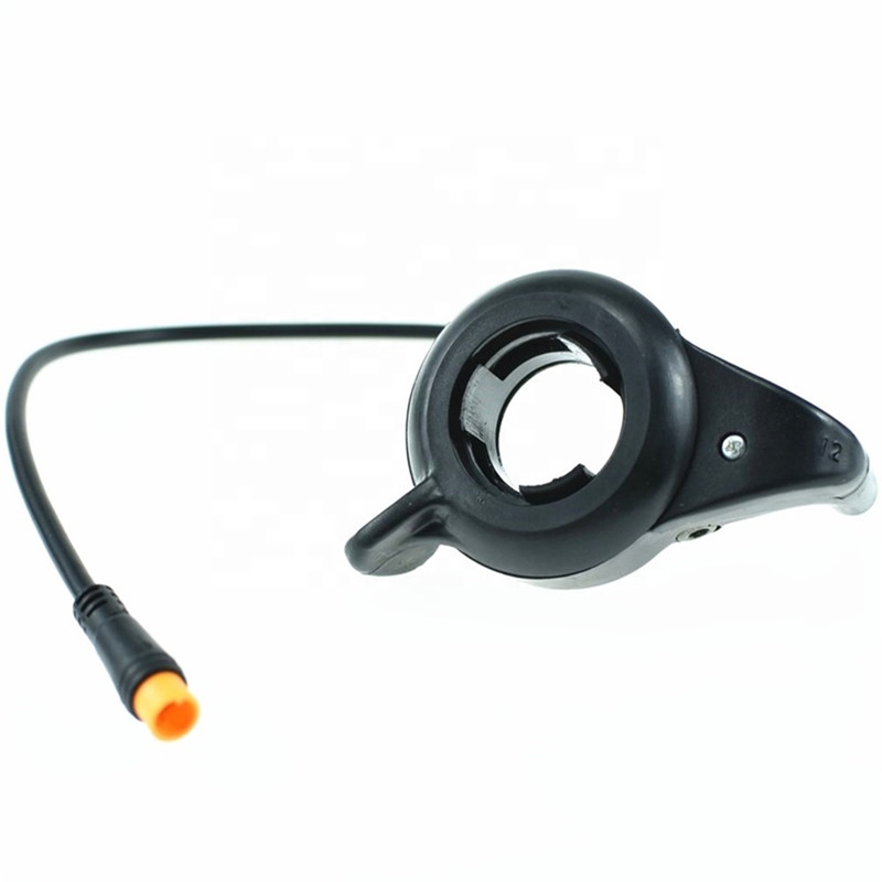 Electric Scooter Accelerator Electric Bicycle Part