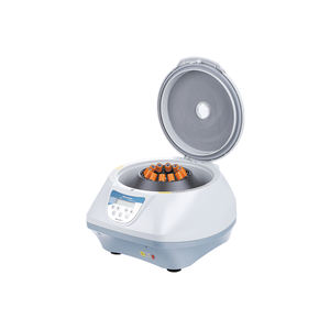 La plage de vitesse réglable de la micro-centrifugeuse <span class=keywords><strong>Welso</strong></span> WMC500M est de 100 à 5000 tr/min - Product Image 2