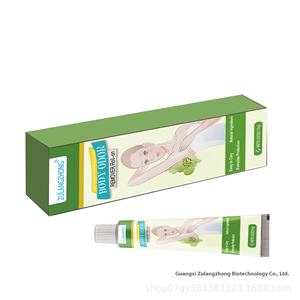 Zulangzhon Healthcare Supply Cross-Border Underarm Desodorante Antitranspirante Body Odor Creme Roller Ball Ready Stock - Product Image 6