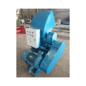 Entreprise de recyclage du plastique proposant des machines de fusion pour le traitement des mousse de polystyrène EPP, EPE, EPS, EVA, XPS - Product Image 3