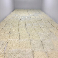 Ail frais pelé en vrac 2026 pour l'exportation, usage alimentaire, approvisionnement direct usine