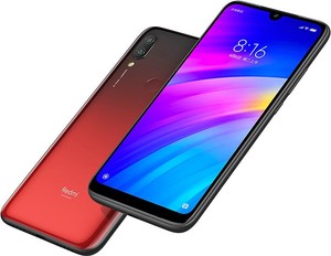 Smartphone Redmi 7 Sbloccato 4GB+64GB 3+32GB, Doppia Fotocamera AI, Android <span class=keywords><strong>9</strong></span>, CDMA Dual SIM Dual Standby, Touchscreen, Marca Cinese - Product Image 5