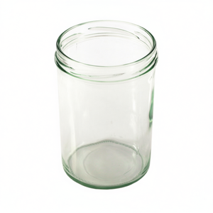 Freestanding <b>Glass</b> Jar 15 Pack Storage <b>Container</b> For Food Preservation - Product Image 2