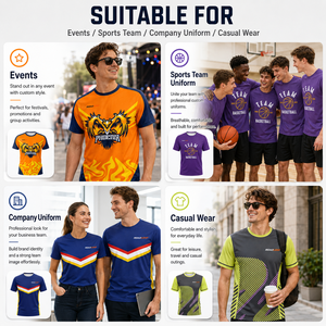Camisetas de <span class=keywords><strong>Baloncesto</strong></span> con Estampado por Sublimación Personalizado, Camisetas de Entrenamiento para Adultos y Niños, Camisetas Deportivas de Manga Corta, Jersey de Equipo Deportivo, Fábrica OEM - Product Image 2