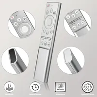 BN59-01328A BN59-01311B pour télécommande vocale Samsung Smart TV avec boutons NETFLIX PrimeVideo