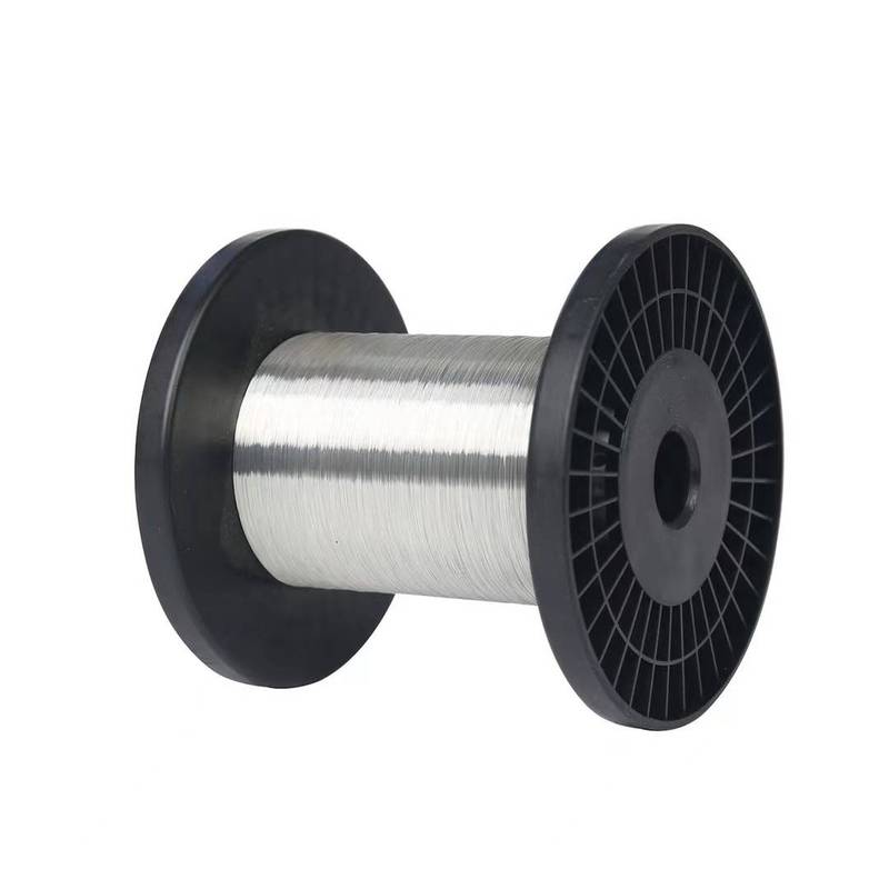 ALMG Wire Aluminium Magnesium Alloy Wire