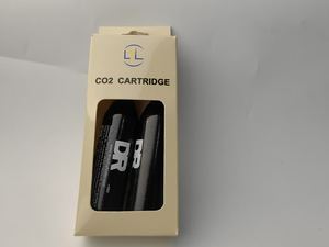 12g Silikon-CO2-Gasflasche für <span class=keywords><strong>Carboxy</strong></span>-Therapie Großhandel Umarex - Product Image 3