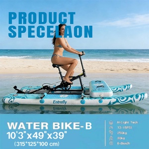 Bicicleta <span class=keywords><strong>de</strong></span> agua <span class=keywords><strong>de</strong></span> ocio, precio <span class=keywords><strong>de</strong></span> pedal <span class=keywords><strong>de</strong></span> pie, barcos flotantes, nuevo estilo, 2022 nave <span class=keywords><strong>de</strong></span> la gota Almacén <span class=keywords><strong>de</strong></span> la UE - Product Image 2