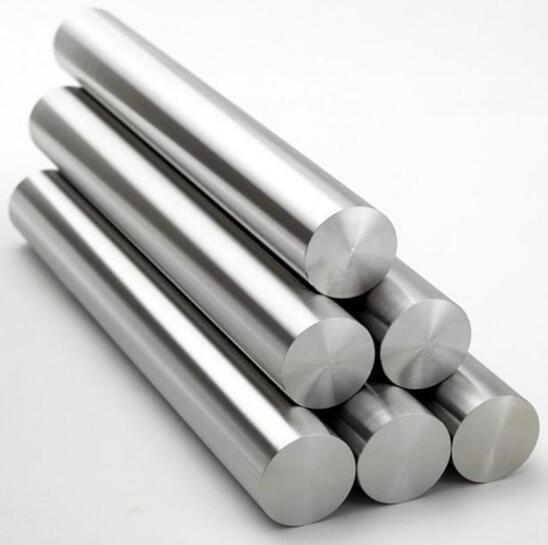 100Cr6 GCr15 52100 SUJ2 Bearing Steel
