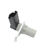 Capteur de position du vilebrequin 1920 EN 1920 FP 96 468 233 80 Citroen Peugeot compatible avec Berlingo C4 C5 C6 C8 Jumpy Xsara