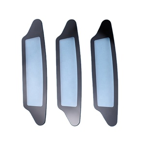 1mm 1.8mm 2.0mm 3.0mm hiệu ứng gương Glass bìa cho hai cách gương xe DVR/reaview gương - Product Image 3