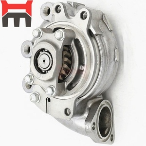 Repuestos para Excavadora, Bomba de Agua para Motor 6WG1, 8-97615906-0 - Product Image 2