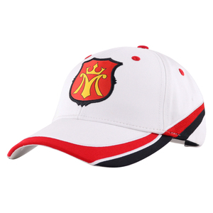 OEM Unisex logo personalizzato Premium <span class=keywords><strong>F1</strong></span> berretto sportivo da esterno ricamo a tesa curva 6 pannelli cappellini da Baseball Chapeau De <span class=keywords><strong>Racing</strong></span> - Product Image 1