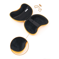General Controller Sac en nylon pour PS4 pour PS5 pour Xbox Controller Scratch Proof Travel Carrying Case Bag Game Touch