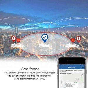 TKSTAR TK905 4G su geçirmez güçlü mıknatıs kurulum ücretsiz bulucu 5000mAh gerçek zamanlı Gps izleyici filo Van araç için - Product Image 4