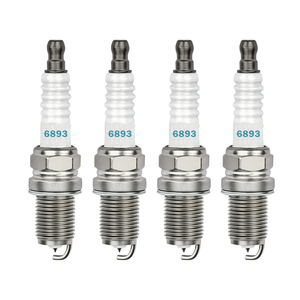 101905601F Bulk Discount OEM Bougie d'allumage Iridium pour moteur de voiture pour <span class=keywords><strong>VOLKSWAGEN</strong></span> - Product Image 2