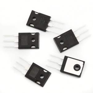 Authentic New RJH65T14DPQ-A0#T0 TO-247 Transistor Specialized Electronic Components Purchasing and Support Services - Product Image 1