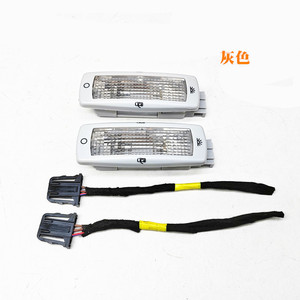 ไฟอ่านหนังสือภายในรถยนต์ Vw รุ่น 3B0947291 พร้อมสายไฟ สำหรับ Passat B5 Bora Golf 4 Tiguan - Product Image 1