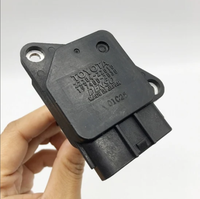 Débitmètre d'air massique Capteur MAF 22204-22010 197400-2030 pour Toyota Lexus Scion Tacoma Camry Avensis Celica Corolla Yaris 1.6 1.8