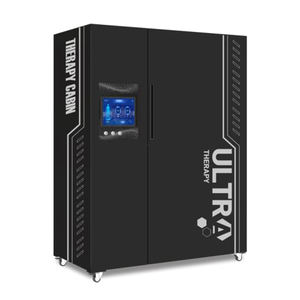 Cámara Fría de Ultra Baja Temperatura con Control Inteligente, Personalizable OEM ODM, para Spa - Product Image 5