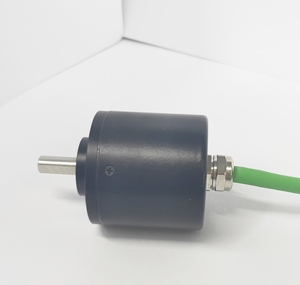 Bộ mã hóa raa38s6 mới với độ phân giải 10-21bit DC5V/10-30V phạm vi bảo vệ IP54 - Product Image 2