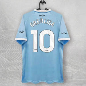 Envío <span class=keywords><strong>de</strong></span> Fábrica Camiseta <span class=keywords><strong>de</strong></span> Kevin <span class=keywords><strong>De</strong></span> <span class=keywords><strong>Bruyne</strong></span> del Manchester <span class=keywords><strong>City</strong></span> Bélgica - Product Image 1