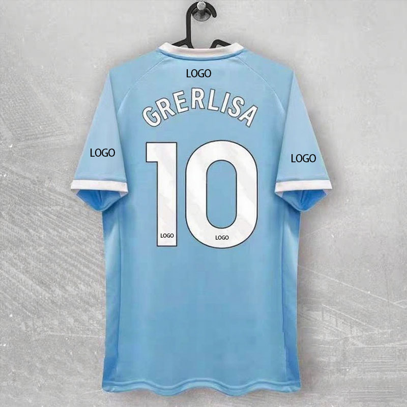 Maillot De Foot Manchester City PUMA Taille S - De Bruyne - Occasion