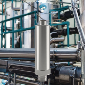 Modulo di Pressione ad Alta Precisione Shelok, Manometro Digitale Intercambiabile con Selezione Multi-Range per Sistemi di Calibrazione - Product Image 2