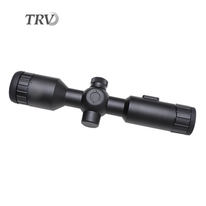 Lunette de vision nocturne numérique optique 7-19X avec réticule Zero Stop, tactique, pour la <span class=keywords><strong>chasse</strong></span>, avec enregistrement vidéo HD Wi-Fi - Product Image 3
