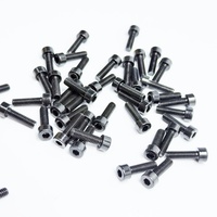 Vis DJl Agras PN 000482 compatible avec les pulvérisateurs agricoles UAV T70, T70P, T60, T25P – Pièces de rechange pour l'assemblage des fixations
