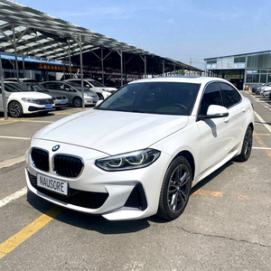Auto Usado Listo para Enviar, BMW Serie 1 120i 1.5T M Sport 2023 Automático en Perfectas Condiciones - Product Image 1