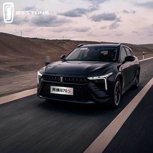 Nouveau SUV Essence Premium FAW Bestune B70S 1.5T Luxe 5 Places Conduite à Gauche Technologie Intelligente Haute Vitesse <span class=keywords><strong>Voiture</strong></span> Économe en Carburant - Product Image 1