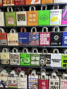 Shoppingcustomized Hồng blackbrown kraftcustomized bao bì Bách khoa toàn thư - Product Image 6