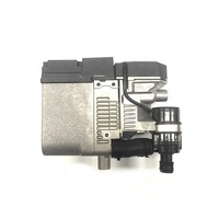 Chauffage au diesel NF GROUP DC 12V 24V 5KW pour le stationnement, chauffage liquide de refroidissement pour voitures de taille moyenne, SUV, remorques, fourgonnettes