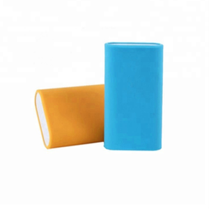 Factory Customized High Quality Silicone Rubber Mobile <b>Phone</b> Power Bank Game Console Remote Control <b>Speaker</b> Protective Cover - Product Image 6