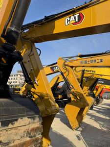 Utilisé pour Cat 315D Digger Machines de construction de qualité avec de bons composants de moteur et d'engrenage à bas prix - Product Image 2