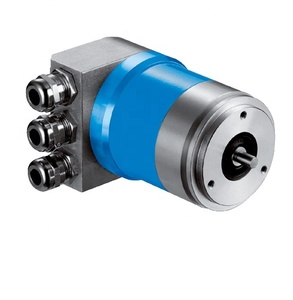 ขายดี ของแท้ SICK ATM60-P1H13X13 ตัวเข้ารหัสแบบ Absolute OEM รับประกัน 1 ปี พื้นผิวเคลือบ ราคาถูก มีสินค้าในสต็อก ATM60-P1H13X13 - Product Image 1