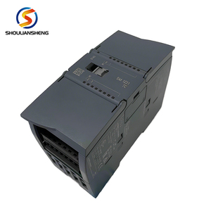 ตัวควบคุม PLC 6ES72315QD320XB0 S7-1200 6ES7231-5QD32-0XB0 S71200สต็อกดั้งเดิมใหม่ - Product Image 1